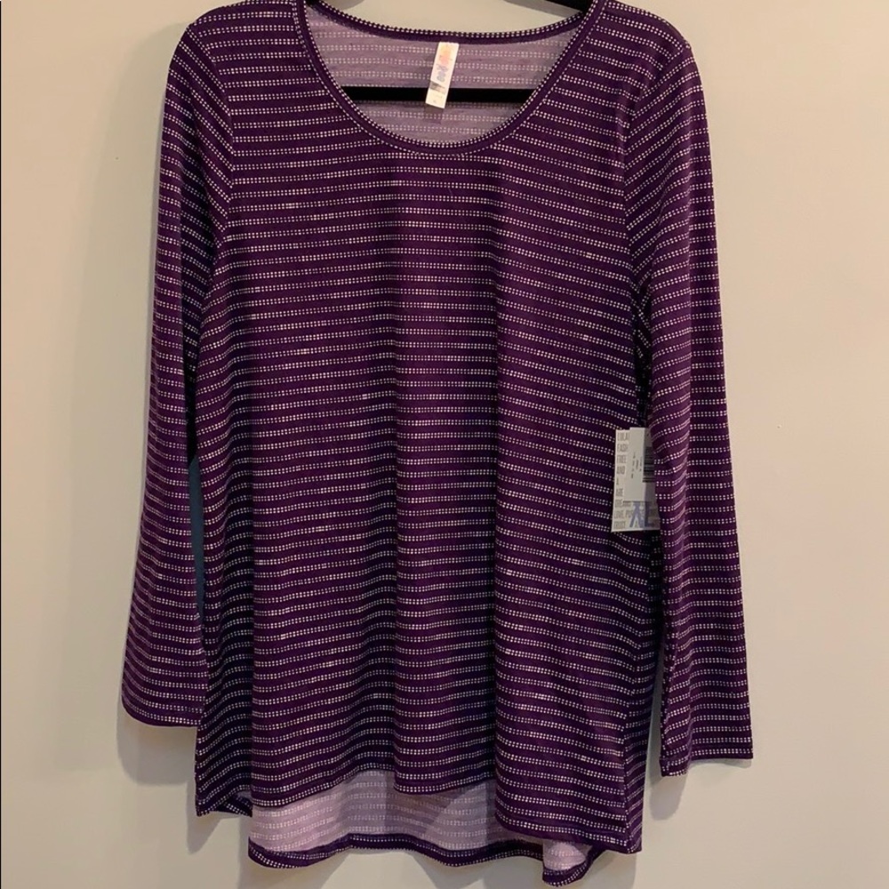 NWT Lularoe lynnae